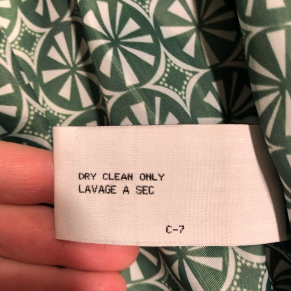 Green Coat from ModCloth - Picture 7 of 8